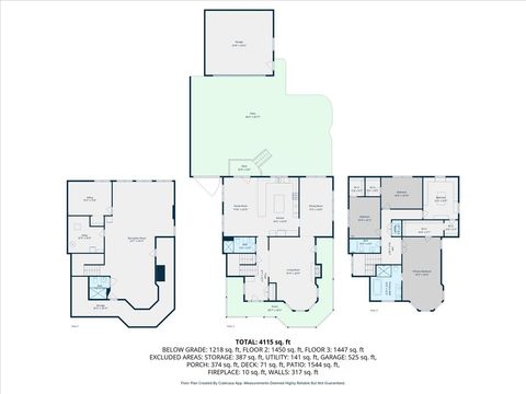 Tiny photo for 224 Newberry Avenue, Libertyville, IL 60048 (MLS # 12483505)