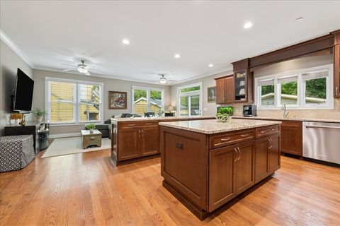 Tiny photo for 224 Newberry Avenue, Libertyville, IL 60048 (MLS # 12483505)