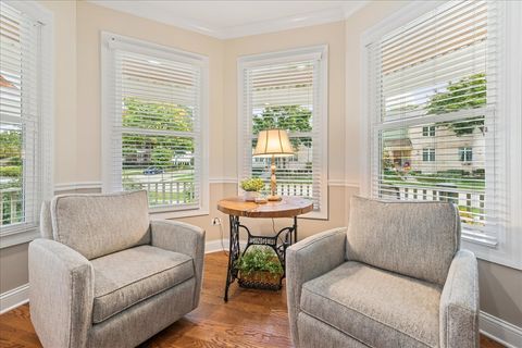 Tiny photo for 224 Newberry Avenue, Libertyville, IL 60048 (MLS # 12483505)