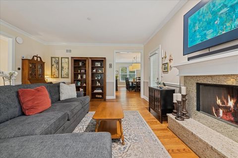 Tiny photo for 224 Newberry Avenue, Libertyville, IL 60048 (MLS # 12483505)