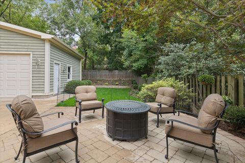 Tiny photo for 224 Newberry Avenue, Libertyville, IL 60048 (MLS # 12483505)
