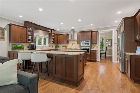 Tiny photo for 224 Newberry Avenue, Libertyville, IL 60048 (MLS # 12483505)