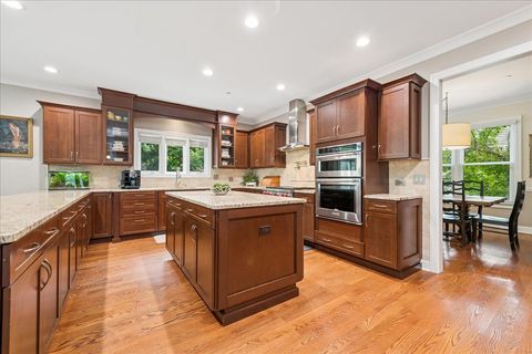 Tiny photo for 224 Newberry Avenue, Libertyville, IL 60048 (MLS # 12483505)