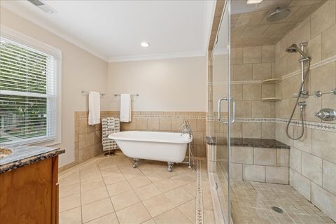 Tiny photo for 224 Newberry Avenue, Libertyville, IL 60048 (MLS # 12483505)