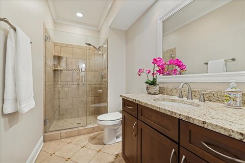 Tiny photo for 224 Newberry Avenue, Libertyville, IL 60048 (MLS # 12483505)