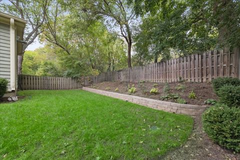 Tiny photo for 224 Newberry Avenue, Libertyville, IL 60048 (MLS # 12483505)