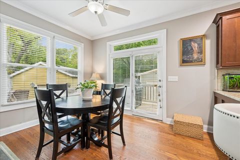 Tiny photo for 224 Newberry Avenue, Libertyville, IL 60048 (MLS # 12483505)