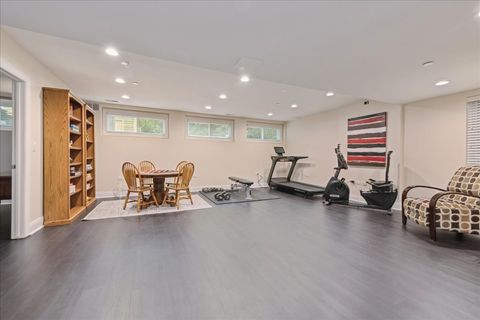 Tiny photo for 224 Newberry Avenue, Libertyville, IL 60048 (MLS # 12483505)