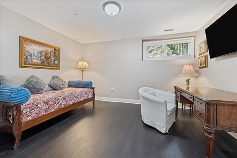 Tiny photo for 224 Newberry Avenue, Libertyville, IL 60048 (MLS # 12483505)