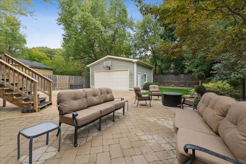 Tiny photo for 224 Newberry Avenue, Libertyville, IL 60048 (MLS # 12483505)