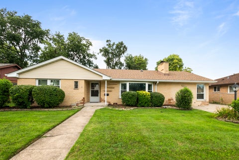Tiny photo for 6926 W 115th Place, Worth, IL 60482 (MLS # 12701272)