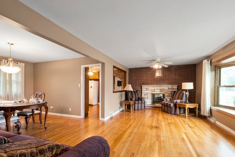 Tiny photo for 6926 W 115th Place, Worth, IL 60482 (MLS # 12701272)