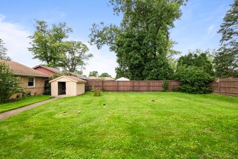 Tiny photo for 6926 W 115th Place, Worth, IL 60482 (MLS # 12701272)