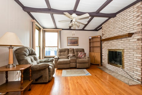 Tiny photo for 6926 W 115th Place, Worth, IL 60482 (MLS # 12701272)