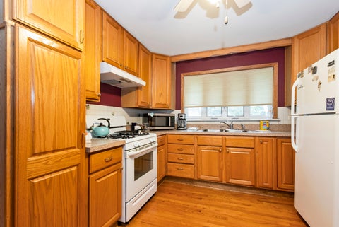 Tiny photo for 6926 W 115th Place, Worth, IL 60482 (MLS # 12701272)