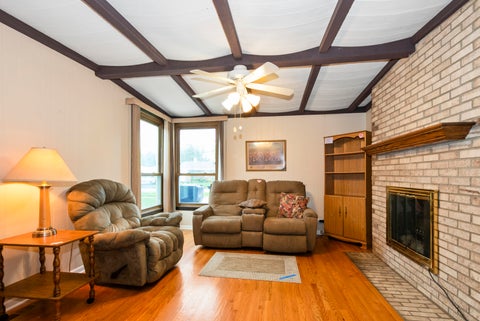 Tiny photo for 6926 W 115th Place, Worth, IL 60482 (MLS # 12701272)