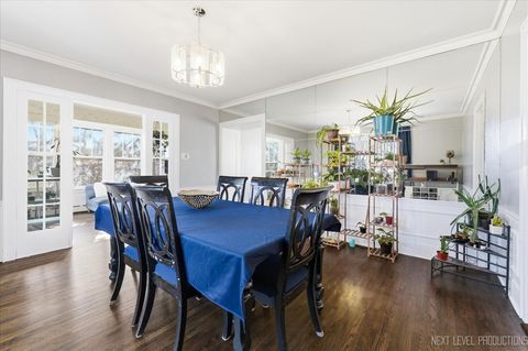 Tiny photo for 628 Sexton Street, Aurora, IL 60505 (MLS # 12571387)