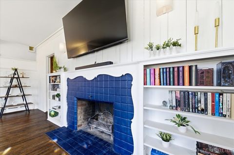 Tiny photo for 628 Sexton Street, Aurora, IL 60505 (MLS # 12571387)