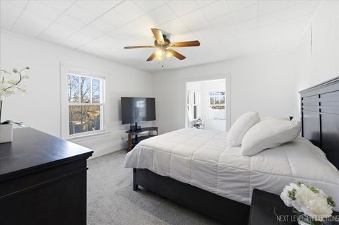 Tiny photo for 628 Sexton Street, Aurora, IL 60505 (MLS # 12571387)