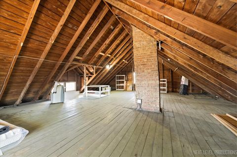 Tiny photo for 628 Sexton Street, Aurora, IL 60505 (MLS # 12571387)