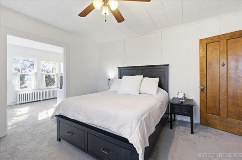 Tiny photo for 628 Sexton Street, Aurora, IL 60505 (MLS # 12571387)