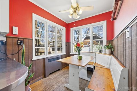 Tiny photo for 628 Sexton Street, Aurora, IL 60505 (MLS # 12571387)