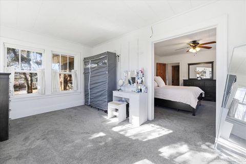 Tiny photo for 628 Sexton Street, Aurora, IL 60505 (MLS # 12571387)