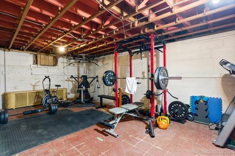 Tiny photo for 628 Sexton Street, Aurora, IL 60505 (MLS # 12571387)