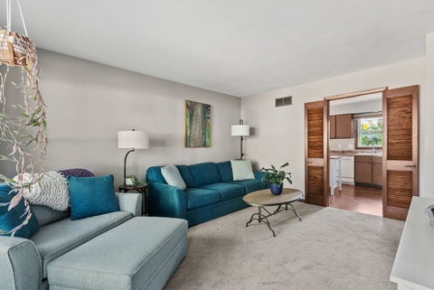 Tiny photo for 4211 WITTMAN Drive, Davenport, IA 52806 (MLS # 12789598)