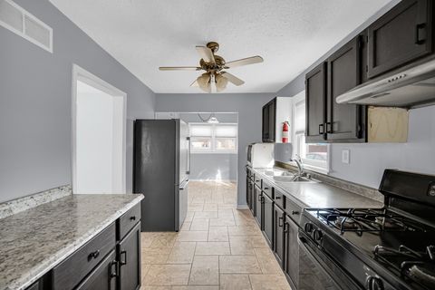 Tiny photo for 4519 152nd Street, Midlothian, IL 60445 (MLS # 12538893)