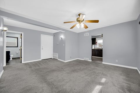 Tiny photo for 4519 152nd Street, Midlothian, IL 60445 (MLS # 12538893)