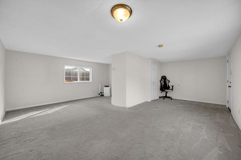 Tiny photo for 4519 152nd Street, Midlothian, IL 60445 (MLS # 12538893)