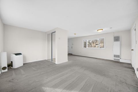 Tiny photo for 4519 152nd Street, Midlothian, IL 60445 (MLS # 12538893)