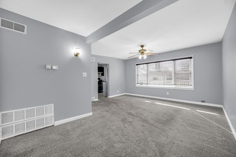 Tiny photo for 4519 152nd Street, Midlothian, IL 60445 (MLS # 12538893)