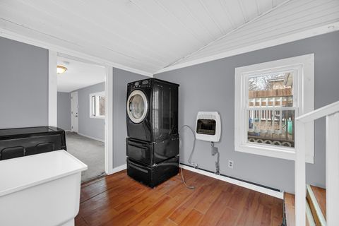 Tiny photo for 4519 152nd Street, Midlothian, IL 60445 (MLS # 12538893)