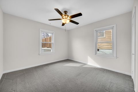 Tiny photo for 4519 152nd Street, Midlothian, IL 60445 (MLS # 12538893)