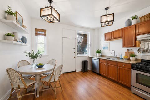 Tiny photo for 5052 S Blackstone Avenue #2, Chicago, IL 60615 (MLS # 12699647)