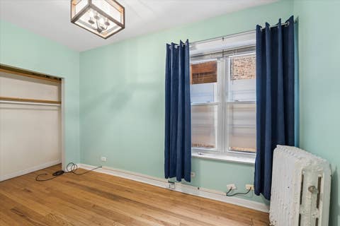 Tiny photo for 5052 S Blackstone Avenue #2, Chicago, IL 60615 (MLS # 12699647)