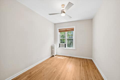 Tiny photo for 5052 S Blackstone Avenue #2, Chicago, IL 60615 (MLS # 12699647)