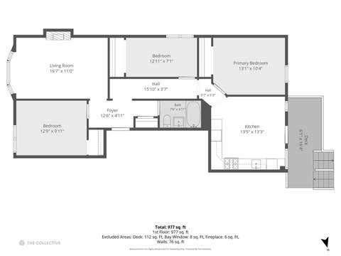 Tiny photo for 5052 S Blackstone Avenue #2, Chicago, IL 60615 (MLS # 12699647)