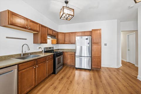 Tiny photo for 5052 S Blackstone Avenue #2, Chicago, IL 60615 (MLS # 12699647)