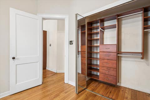 Tiny photo for 5052 S Blackstone Avenue #2, Chicago, IL 60615 (MLS # 12699647)