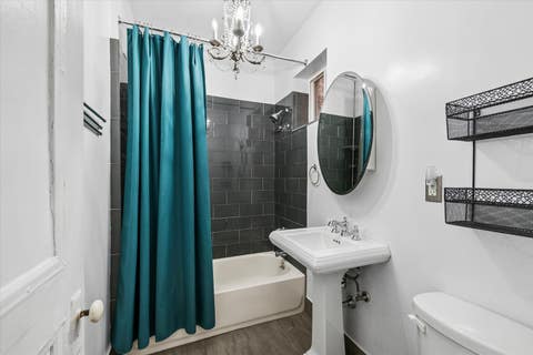 Tiny photo for 5052 S Blackstone Avenue #2, Chicago, IL 60615 (MLS # 12699647)