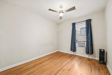 Tiny photo for 5052 S Blackstone Avenue #2, Chicago, IL 60615 (MLS # 12699647)