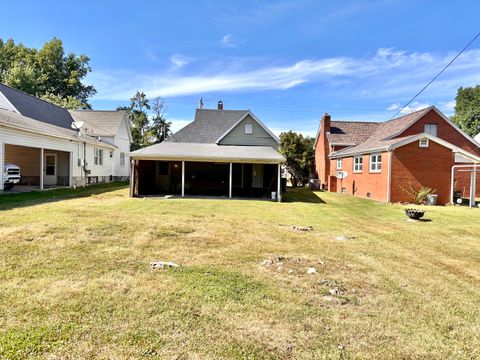 Tiny photo for 612 W Monroe Street W, Herrin, IL 62948 (MLS # 12686856)