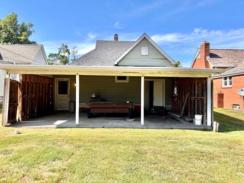 Tiny photo for 612 W Monroe Street W, Herrin, IL 62948 (MLS # 12686856)