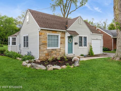 490 W Crystal Lake Avenue Crystal Lake IL 60014