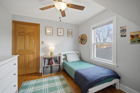 Tiny photo for 5115 N Newland Avenue, Chicago, IL 60656 (MLS # 12583469)
