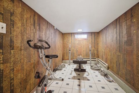 Tiny photo for 5115 N Newland Avenue, Chicago, IL 60656 (MLS # 12583469)