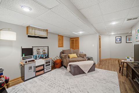 Tiny photo for 5115 N Newland Avenue, Chicago, IL 60656 (MLS # 12583469)